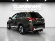 Mitsubishi Outlander III Рестайлинг 3 Кемерово  - изображение 19