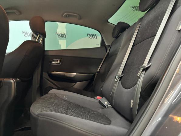 Kia Rio III с пробегом 2014 года, цена 905 000 рублей, 167742 км, седан, Автокод Объявления