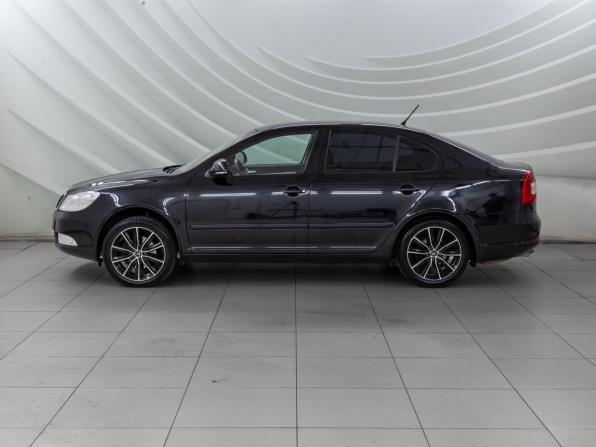 Skoda Octavia II (A5) Рестайлинг с пробегом 2012 года, цена 768 000 рублей, 153922 км, лифтбек, Автокод Объявления