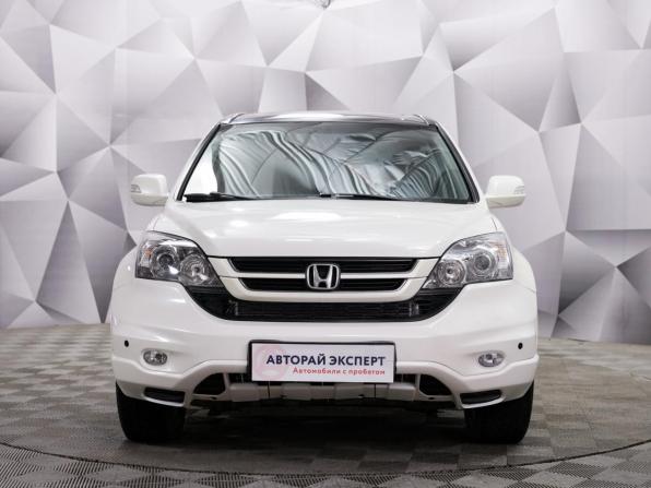 Honda CR-V III Рестайлинг с пробегом 2010 года, цена 1 340 000 рублей, 250983 км, внедорожник, Автокод Объявления