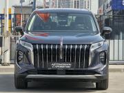 Hongqi HS7 II Новосибирск  - изображение 30