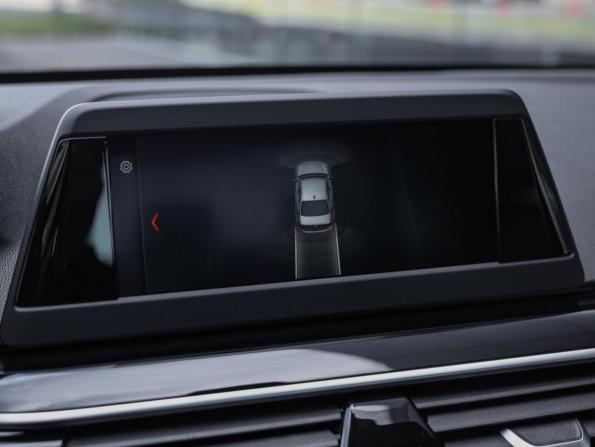 BMW 5 серии VII (G30/G31/G38) с пробегом 2017 года, цена 2 375 000 рублей, 266703 км, седан, Автокод Объявления