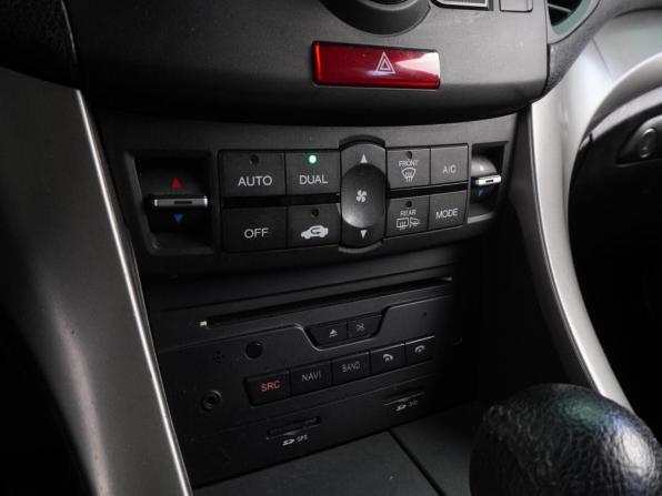 Honda Accord VIII с пробегом 2010 года, цена 1 269 000 рублей, 204515 км, седан, Автокод Объявления