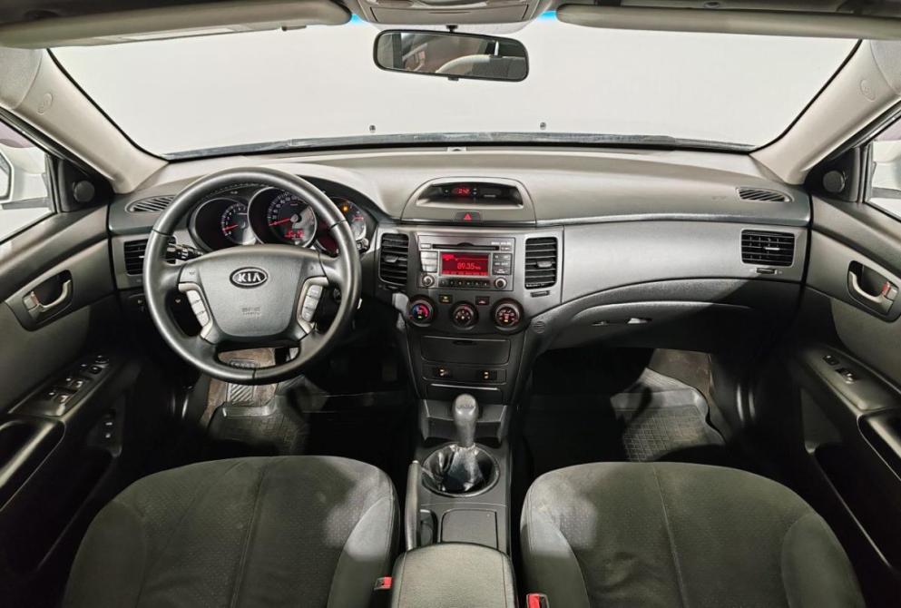 Kia Magentis II Рестайлинг Ярославль  - изображение 10
