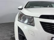Chevrolet Cruze I Рестайлинг Ногинск  - изображение 27