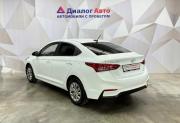 Hyundai Solaris II Азнакаево  - изображение 32