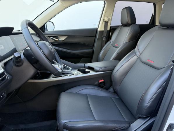 Changan CS35 Plus I Рестайлинг с пробегом 2024 года, цена 1 790 000 рублей, 21719 км, внедорожник, Автокод Объявления