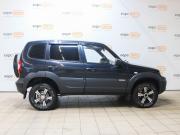 Chevrolet Niva I Рестайлинг Калуга  - изображение 18