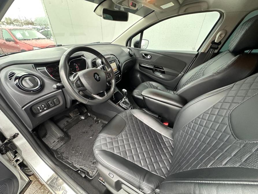 Renault Kaptur I Тамбов  - изображение 11