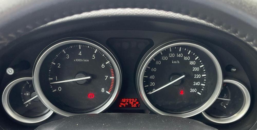 Mazda 6 II (GH) Белгород  - изображение 17