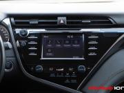 Toyota Camry VIII (XV70) Москва  - изображение 37