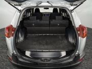 Toyota RAV4 IV (XA40) Иркутск  - изображение 37