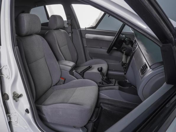 Chevrolet Lacetti I с пробегом 2011 года, цена 560 000 рублей, 183515 км, седан, Автокод Объявления