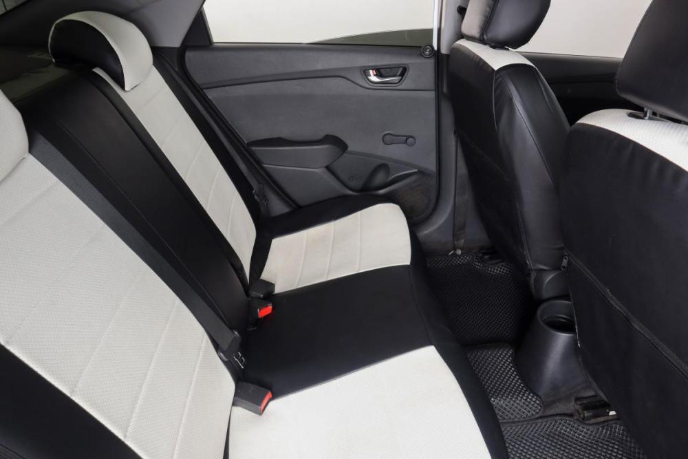 Hyundai Solaris II Пермь  - изображение 11