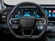 Chery Tiggo 7 Pro Max I Рестайлинг Ставрополь  - изображение 36