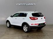 Kia Sportage III Краснодар  - изображение 27