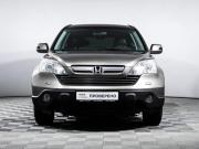 Honda CR-V III Москва  - изображение 19