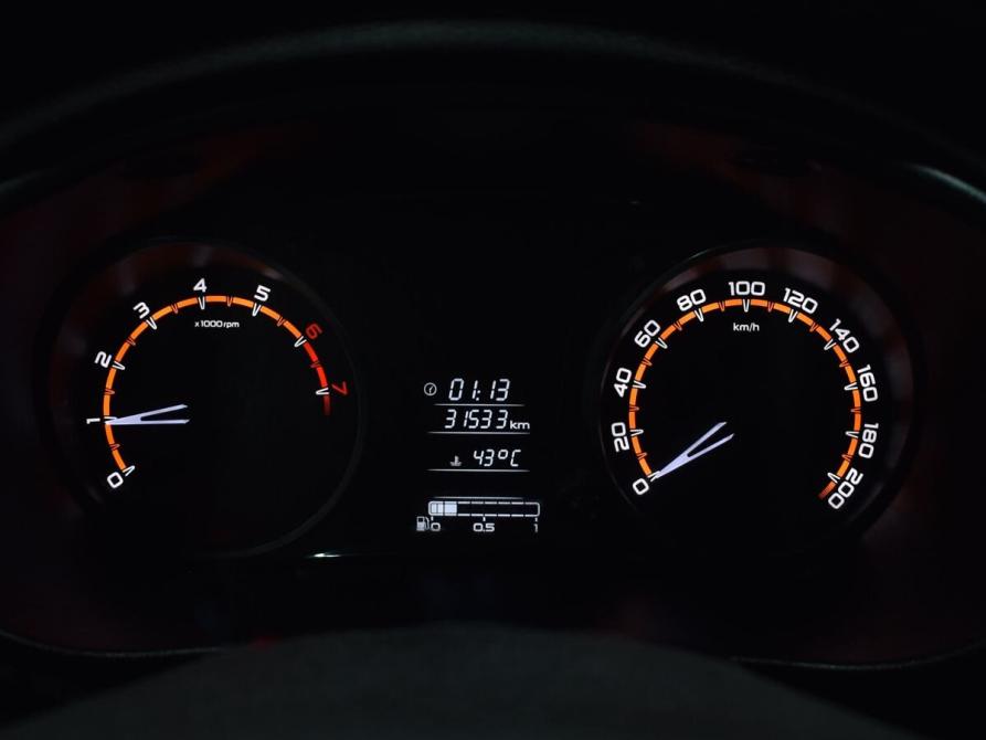 Lada (ВАЗ) Granta I Рестайлинг Кемерово  - изображение 9