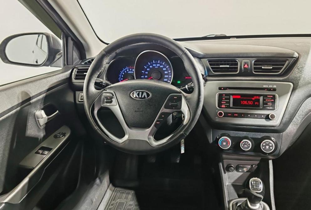 Kia Rio III Рестайлинг Ярославль  - изображение 11