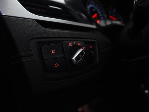 BMW X1 II (F48) Рестайлинг с пробегом 2021 года, цена 3 698 888 рублей, 44466 км, внедорожник, Автокод Объявления