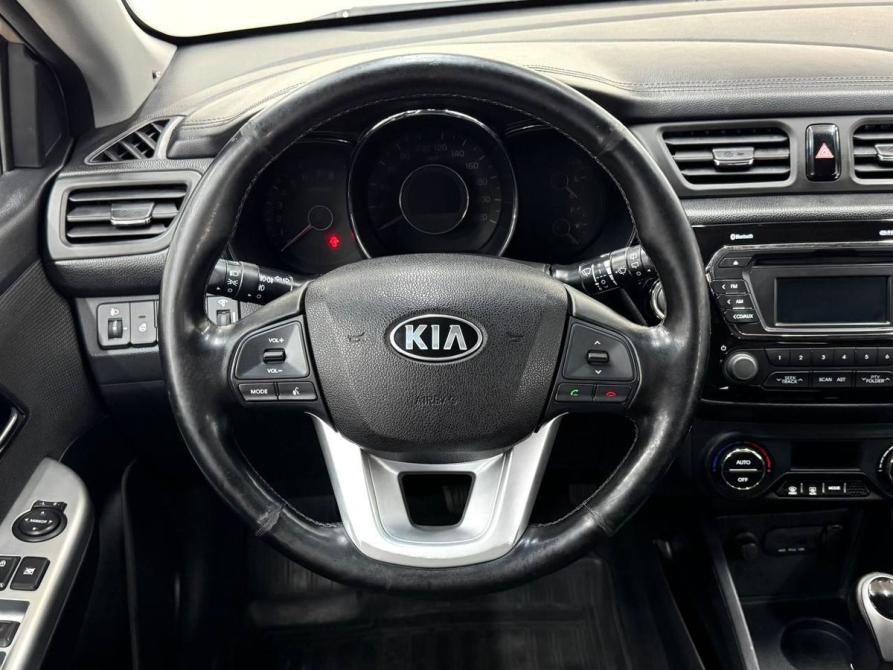 Kia Rio III Ростов-на-Дону  - изображение 15