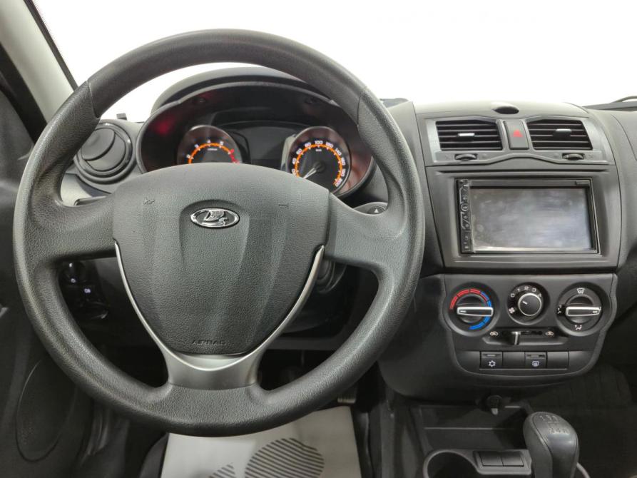 Lada (ВАЗ) Granta I Рестайлинг Альметьевск  - изображение 14