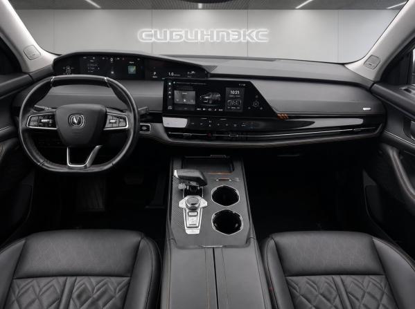 Changan UNI-K с пробегом 2023 года, цена 2 899 000 рублей, 33000 км, внедорожник, Автокод Объявления