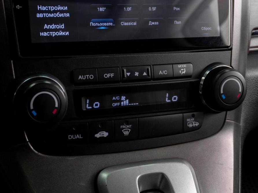 Honda CR-V III Рестайлинг Тюмень  - изображение 13