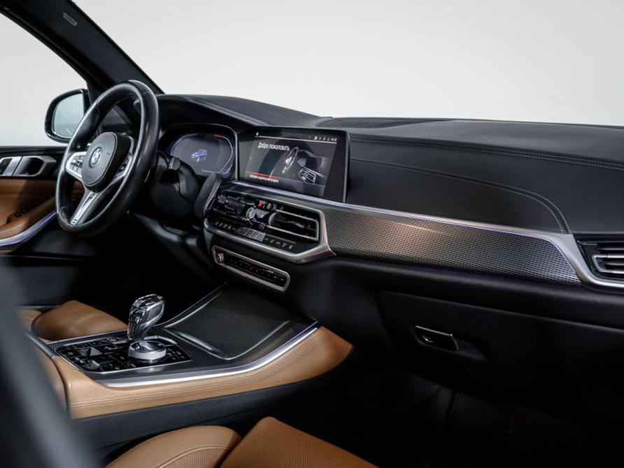 BMW X5 IV (G05/G18) Москва  - изображение 9