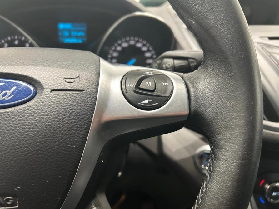 Ford Kuga II Санкт-Петербург  - изображение 22