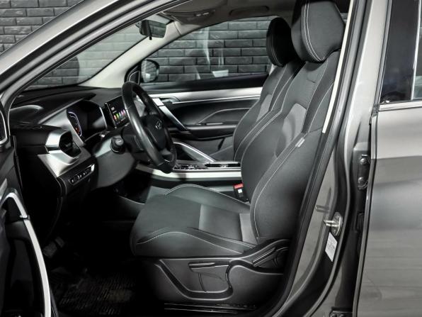 Geely Coolray I с пробегом 2022 года, цена 1 660 000 рублей, 57076 км, внедорожник, Автокод Объявления