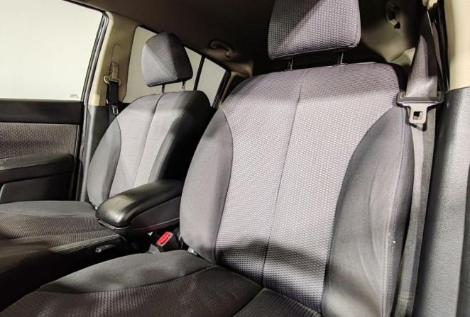 Nissan Tiida I с пробегом 2008 года, цена 490 000 рублей, 284045 км, хэтчбек, Автокод Объявления