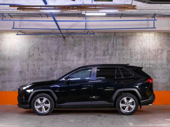 Toyota RAV4 V (XA50) с пробегом 2021 года, цена 3 799 000 рублей, 97159 км, внедорожник, Автокод Объявления