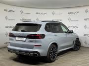 BMW X5 IV (G05/G18) Рестайлинг Москва  - изображение 34