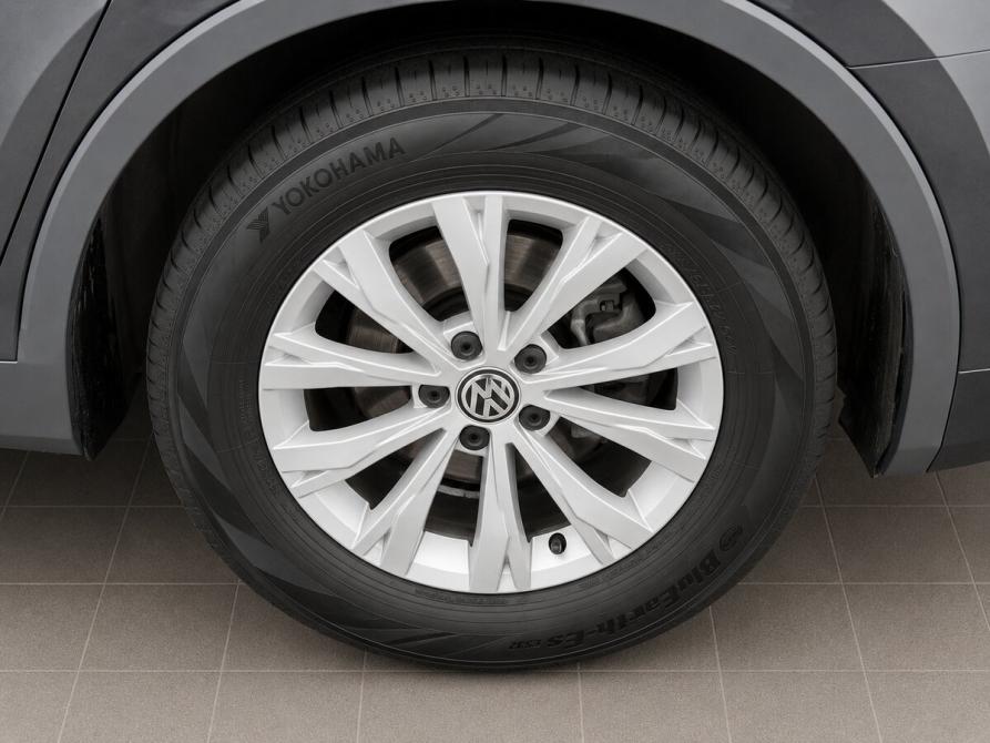 Volkswagen Tiguan II Москва  - изображение 16