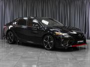 Toyota Camry VIII (XV70) Тюмень  - изображение 22