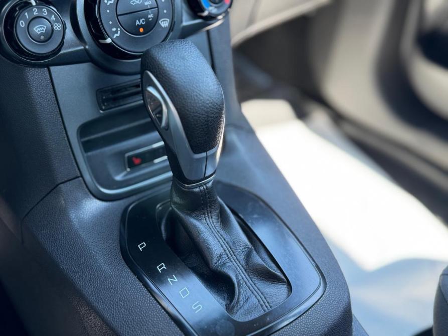 Ford Fiesta Mk6 Рестайлинг Краснодар  - изображение 30