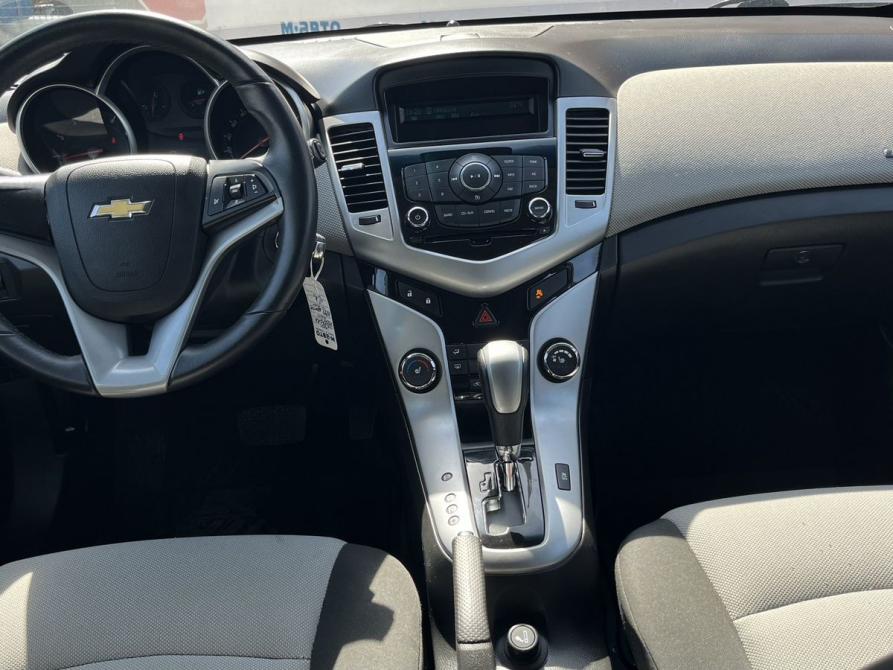 Chevrolet Cruze I Ярославль  - изображение 5