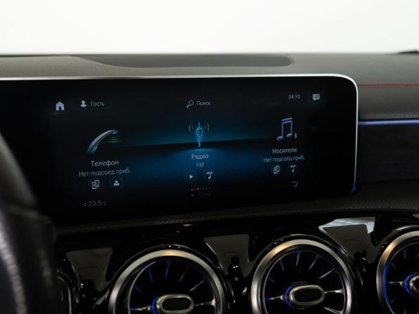 Mercedes-Benz CLA II (C118 X118) с пробегом 2020 года, цена 3 180 000 рублей, 62000 км, седан, Автокод Объявления