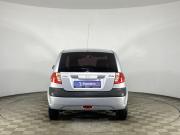 Hyundai Getz I Рестайлинг Воронеж  - изображение 35