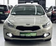 Kia Ceed II Шахты  - изображение 16
