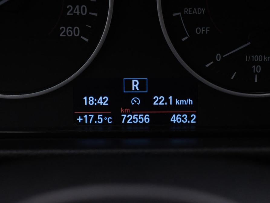 BMW 4 серии F32/F33/F36 Рестайлинг Москва  - изображение 13