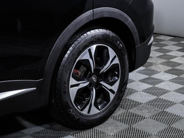 Chery Tiggo 7 Pro Max I с пробегом 2023 года, цена 2 050 000 рублей, 59400 км, внедорожник, Автокод Объявления