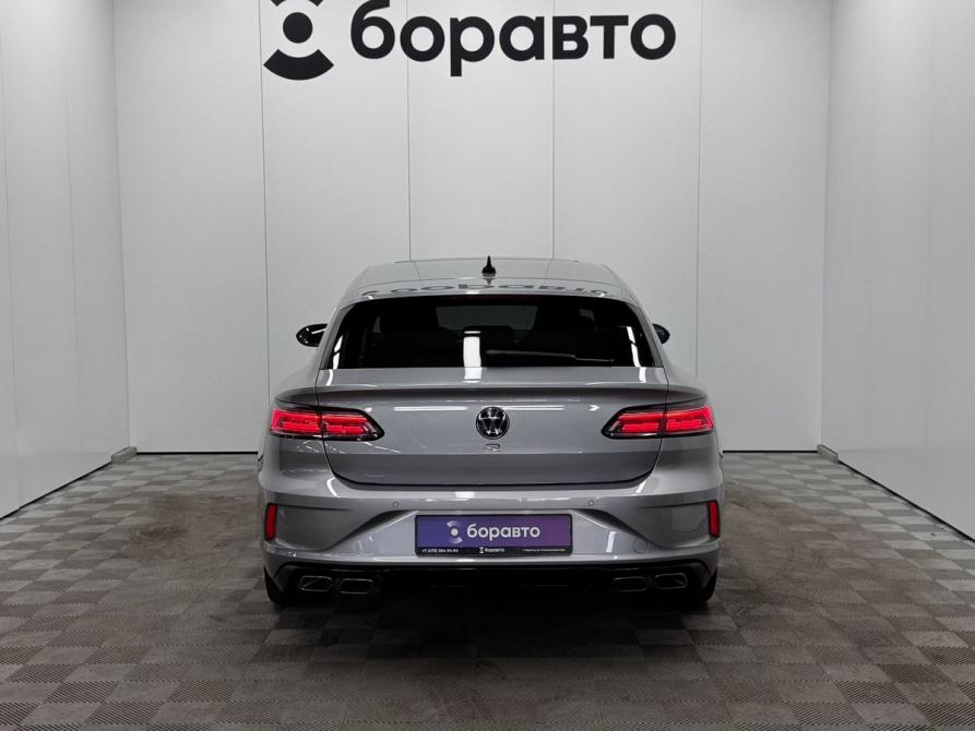 Volkswagen Arteon R Воронеж  - изображение 6