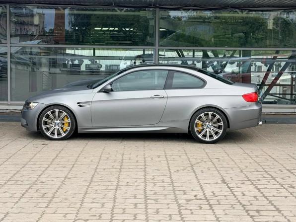 BMW M3 IV (E90) с пробегом 2011 года, цена 4 600 000 рублей, 150564 км, купе, Автокод Объявления
