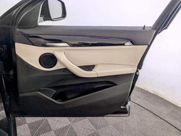 BMW X2 I (F39) с пробегом 2020 года, цена 2 650 000 рублей, 29500 км, внедорожник, Автокод Объявления