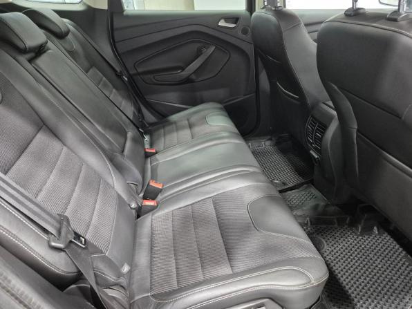 Ford Kuga II с пробегом 2013 года, цена 1 200 000 рублей, 184887 км, внедорожник, Автокод Объявления