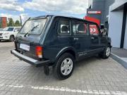 Lada (ВАЗ) 2131 (4x4) I Набережные Челны  - изображение 33