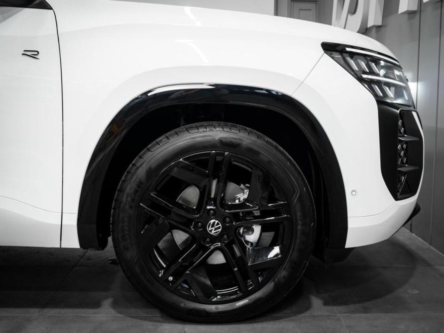 Volkswagen Teramont II (China Market) Тюмень  - изображение 7