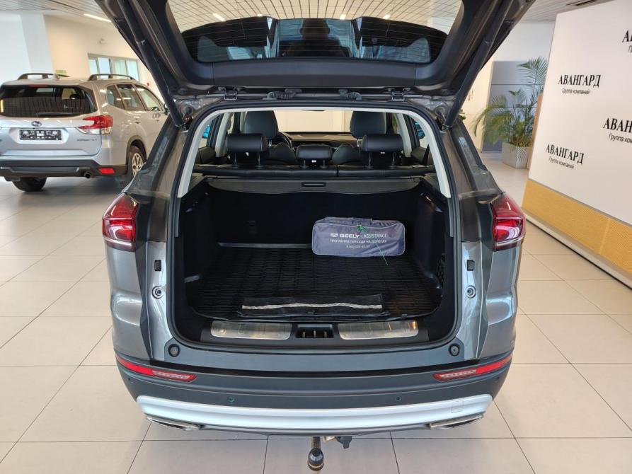 Geely Atlas Pro Санкт-Петербург  - изображение 5
